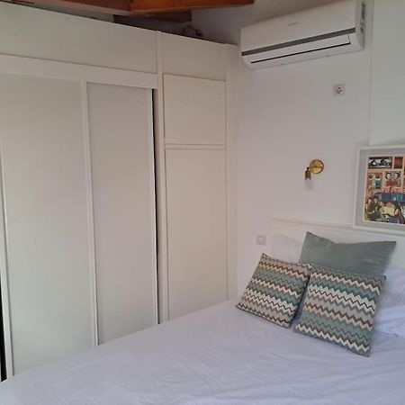 Myhousespain - Sofisticado Estudio En Malasana Madrid Luaran gambar